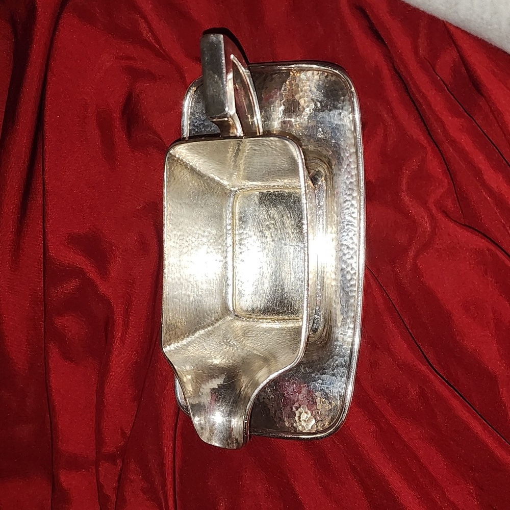 Gravy Boat